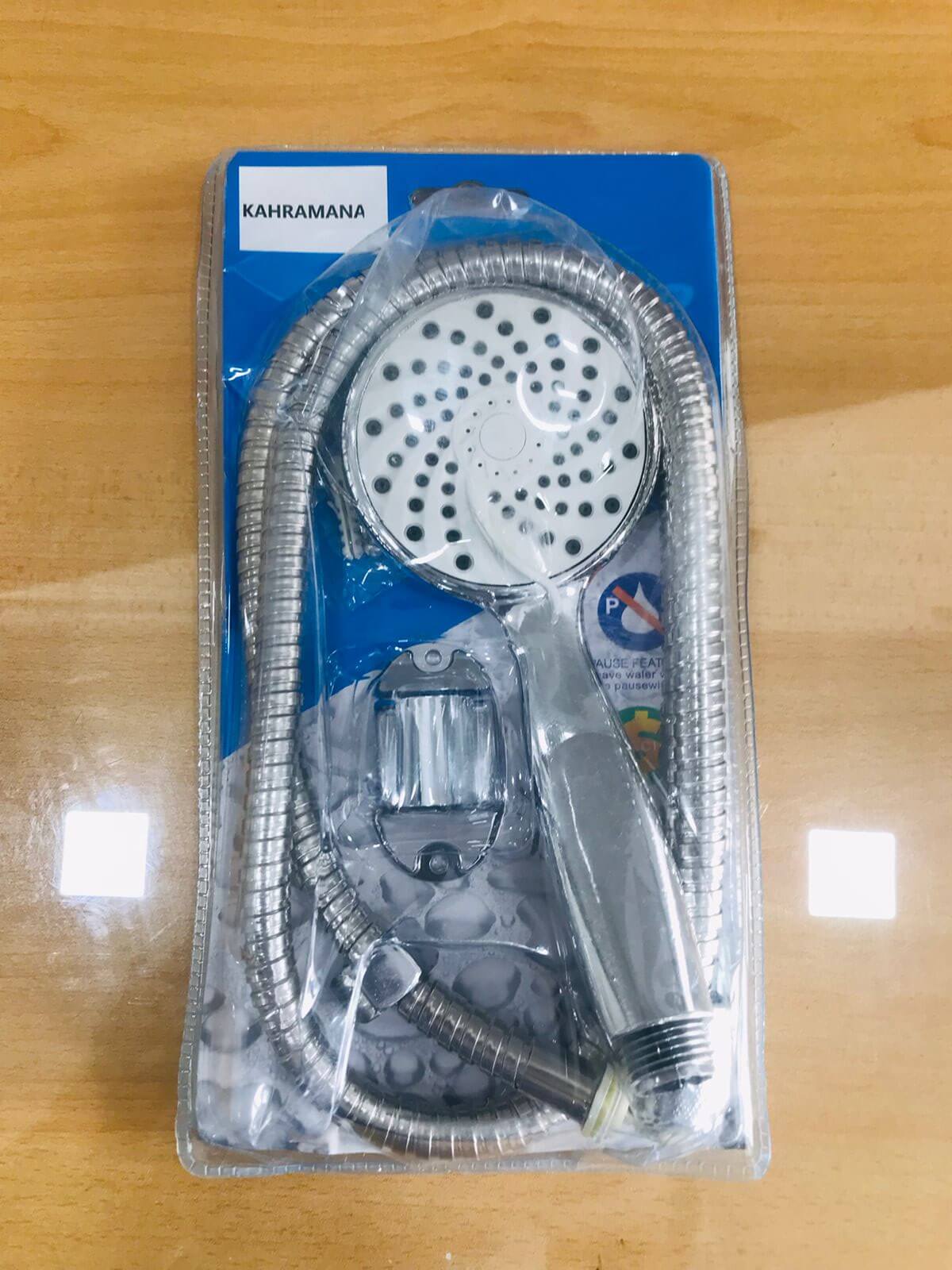 Hand Shower